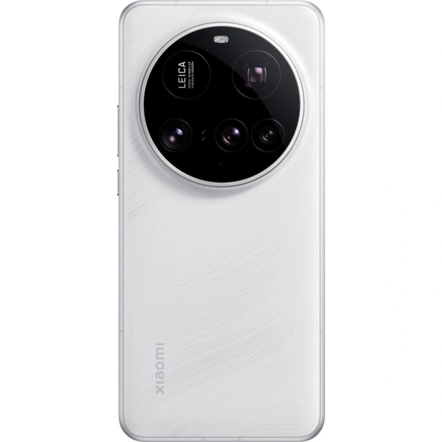 Смартфон Xiaomi 15 Ultra 16/1Tb White Global Version фото 5