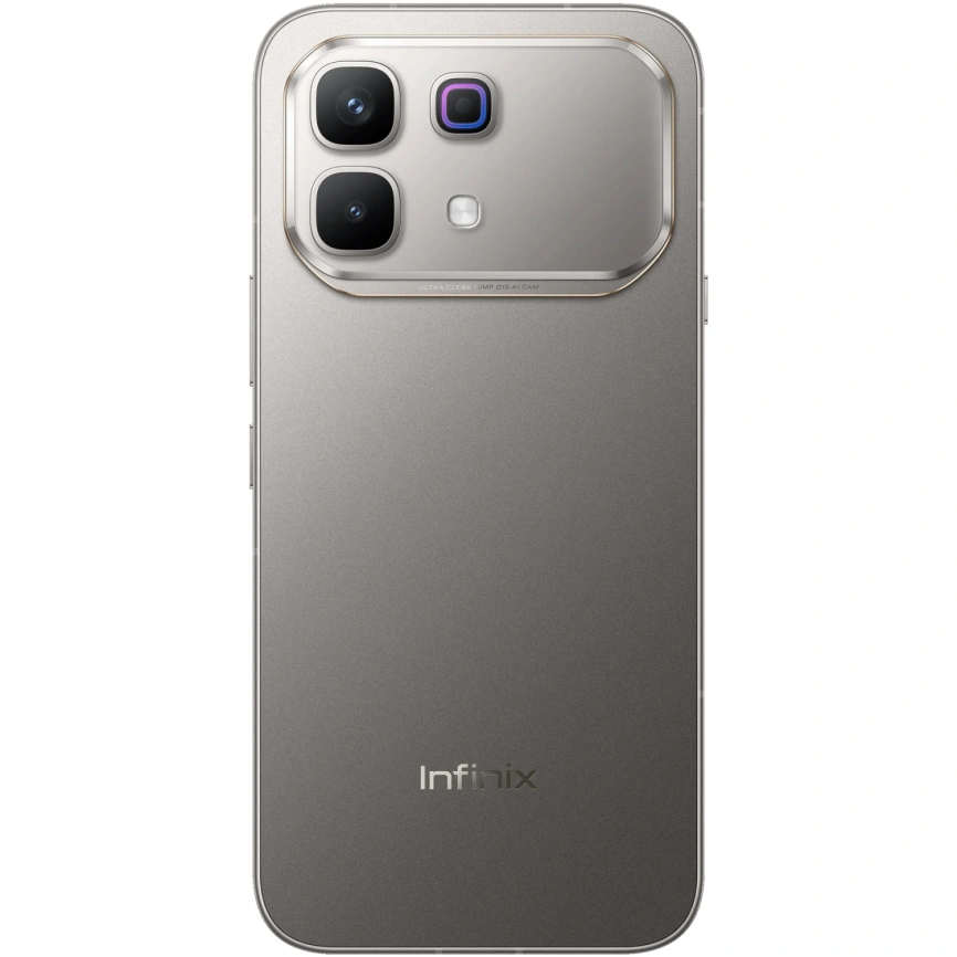 Смартфон Infinix Note 60 Pro 12/256Gb Mist Titanium фото 3