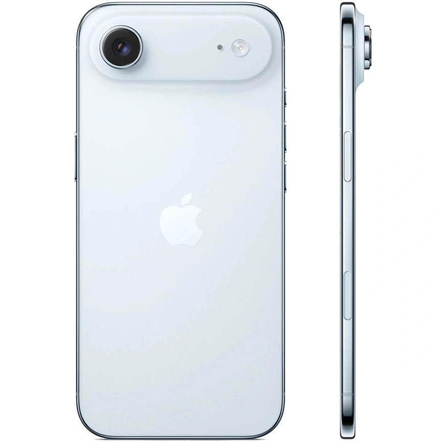 Смартфон Apple iPhone Air eSIM 1TB Sky Blue фото 4