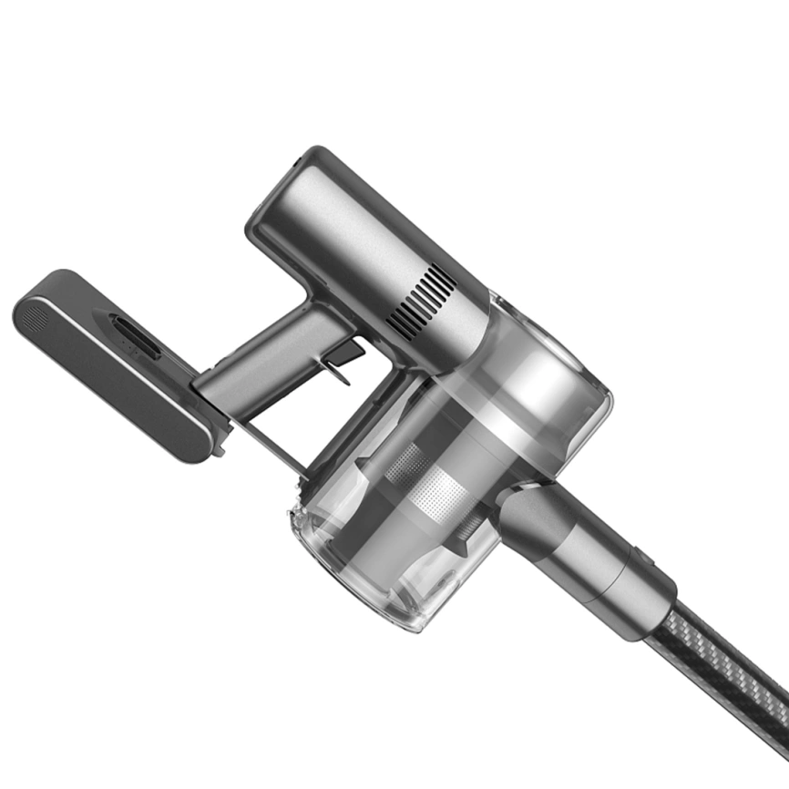 Пылесос Dreame V12 PRO Grey Global Version фото 7