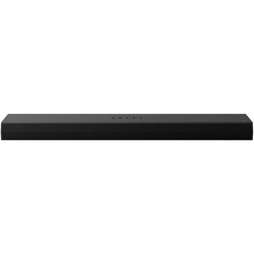 Саундбар LG S60T 3.1 Black фото 4