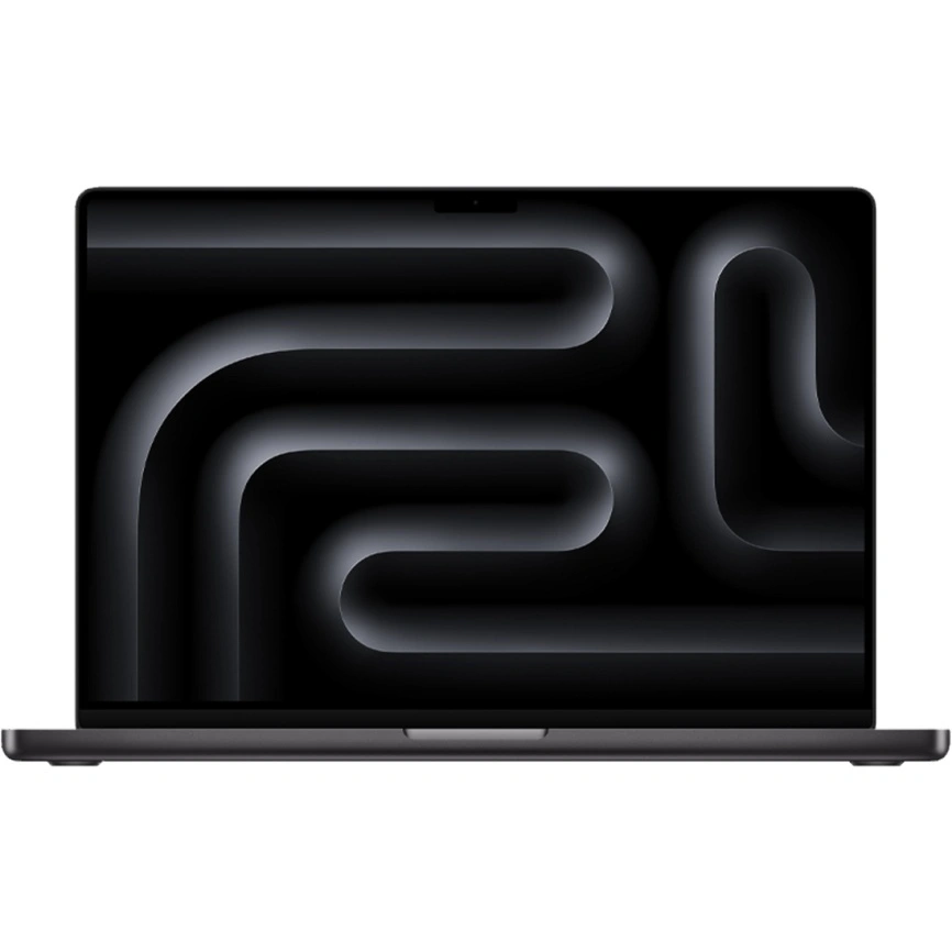 Ноутбук Apple MacBook Pro 16 (2026) M5 Max 18C CPU, 40C GPU/128GB/8TB SSD (Z1N100084) Space Black фото 1