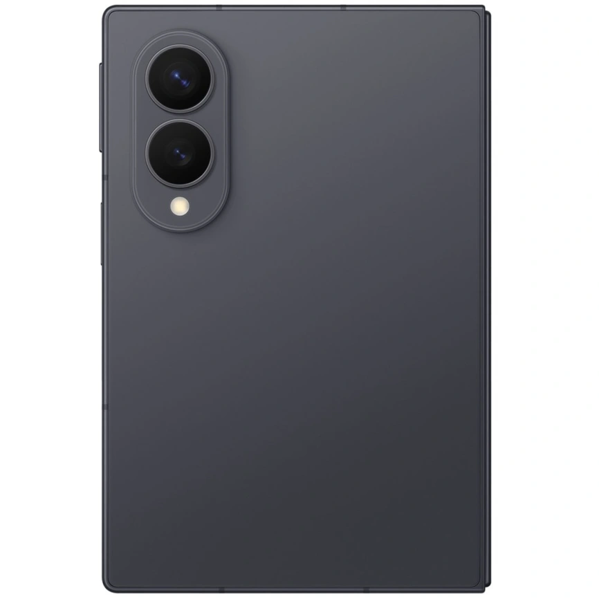 Смартфон Samsung Z Fold8 SM-971B 16/1TB Graphite фото 5