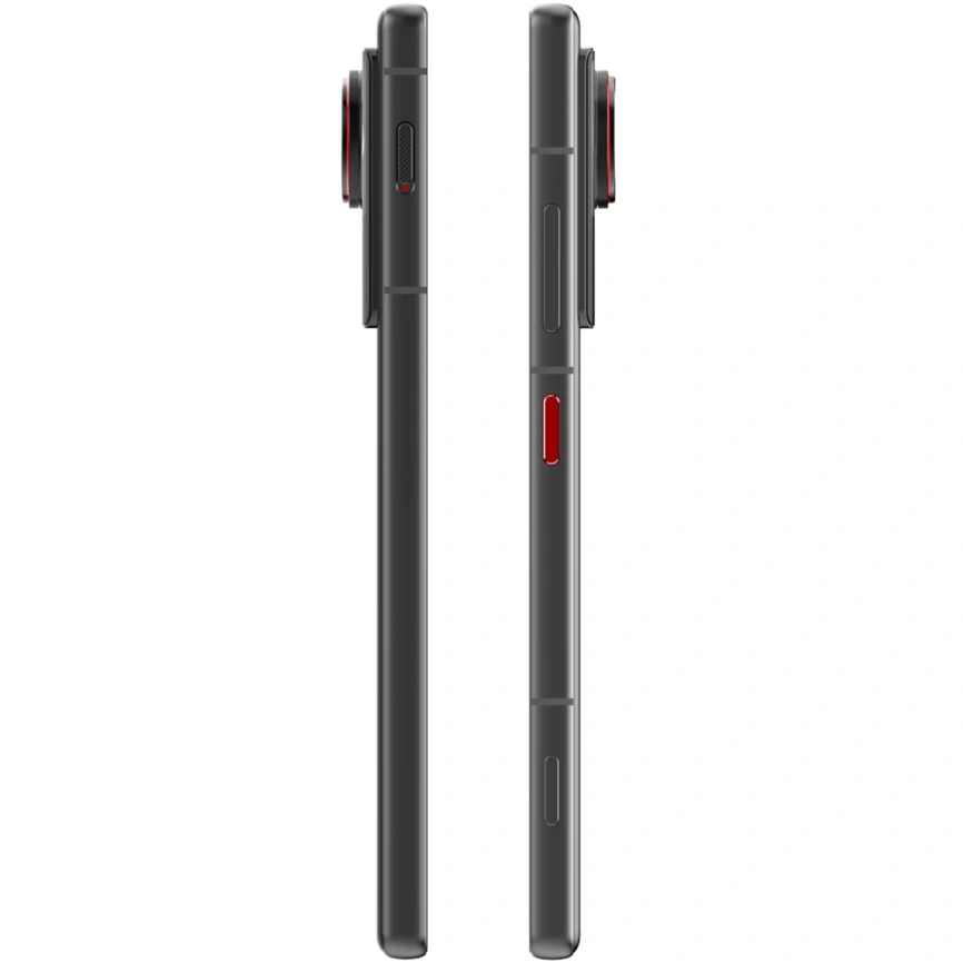 Смартфон ZTE Nubia Z80 Ultra 16/1Tb Black фото 3