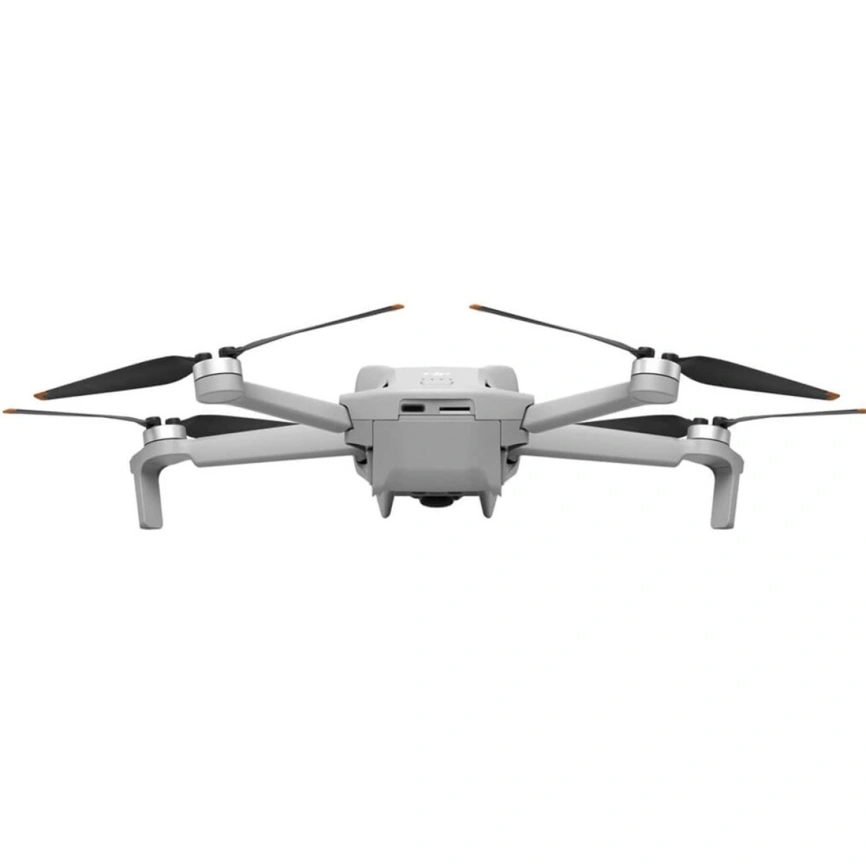 Квадрокоптер DJI Mini 3 (DJI RC- N1) фото 4