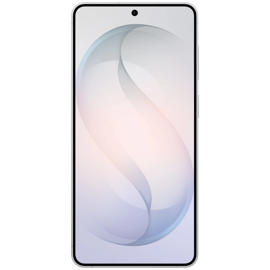 Смартфон Samsung Galaxy S26 SM-S942B 12/256Gb White фото 5