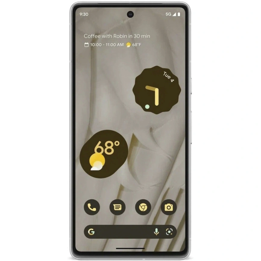 Смартфон Google Pixel 7 8/128Gb Snow (JP) фото 3