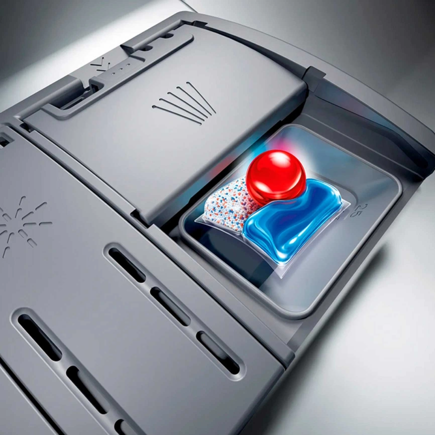 Посудомоечная машина Bosch Serie 8 SMV8YCX02E фото 5