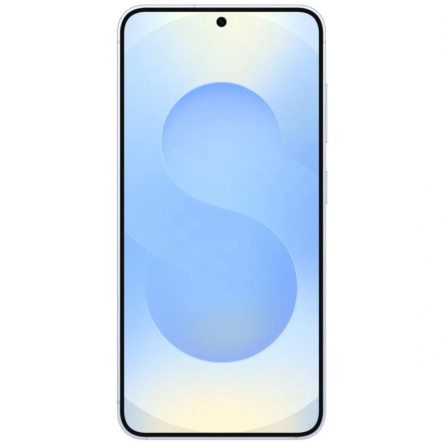 Смартфон Samsung Galaxy S25 SM-S931B 12/256Gb Icy Blue фото 6