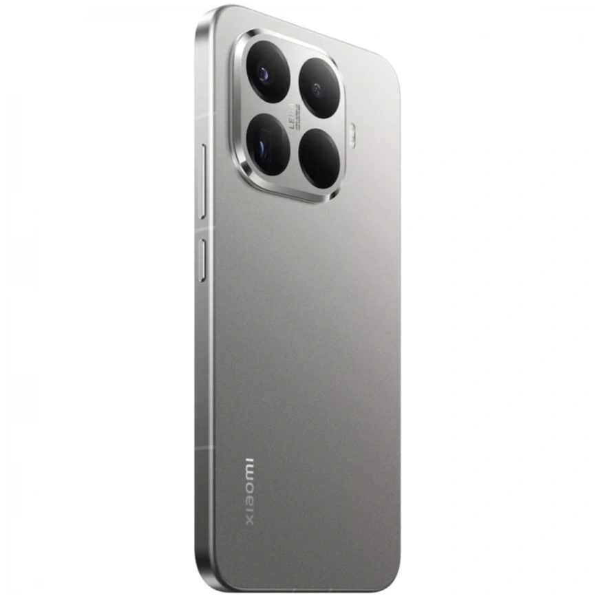 Смартфон Xiaomi 15T Pro 12/512Gb Gray Global Version фото 2