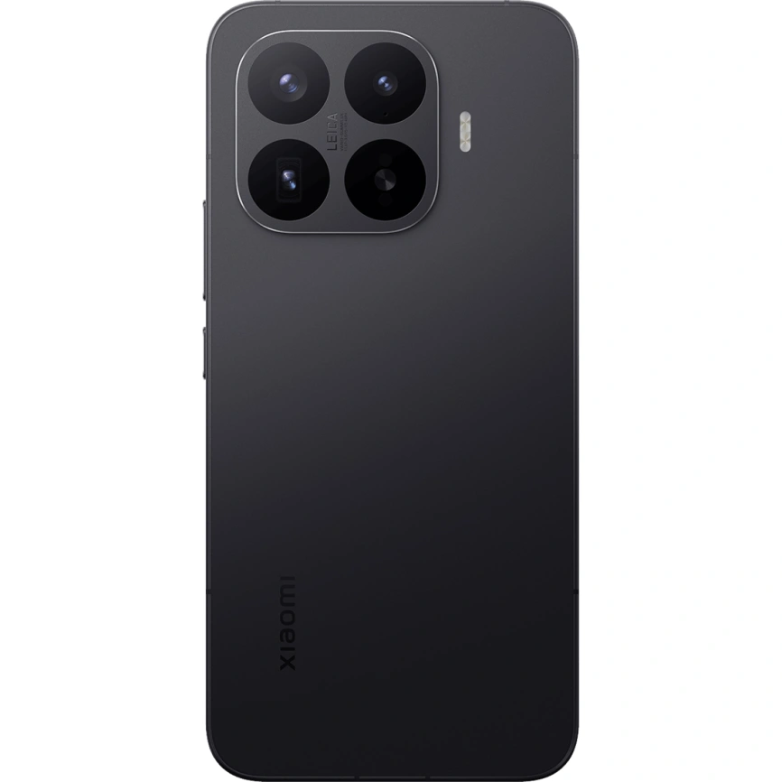 Смартфон Xiaomi 17T Pro 12/256Gb Black EAC фото 4
