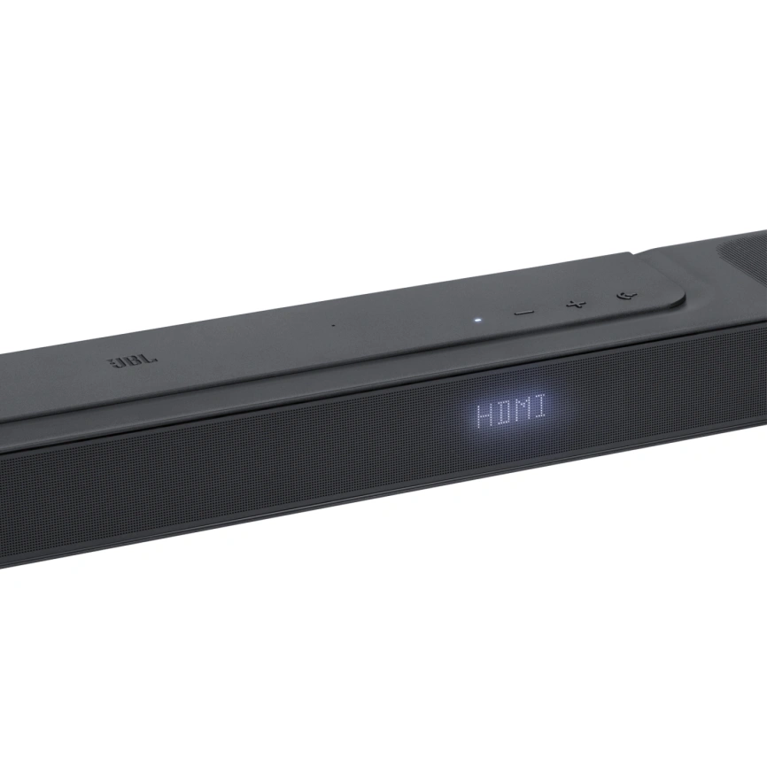 Саундбар JBL Bar 800 Black фото 2