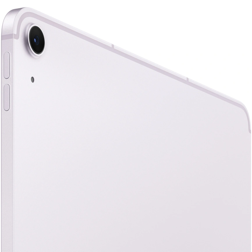 Планшет Apple iPad Air 13 (2024) Wi-Fi + Cellular 512Gb Purple фото 3