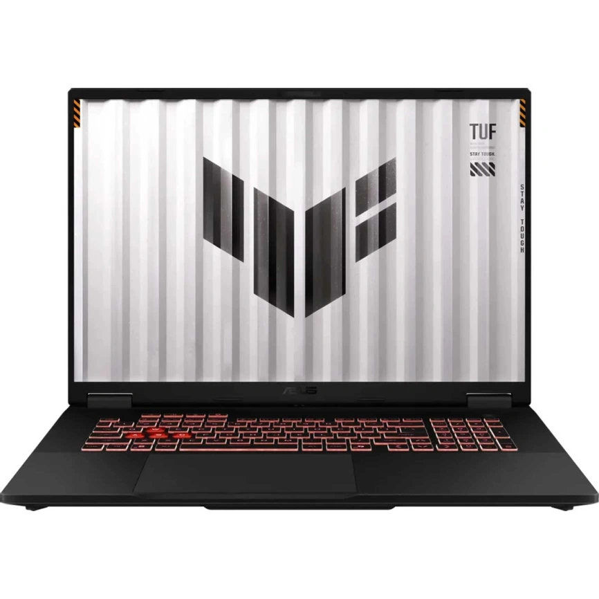 Ноутбук ASUS TUF Gaming A18 FA808UP-S8117 18 IPS/R7-260/16GB/512GB SSD (90NR0NL1-M00640) Jaeger Gray фото 3