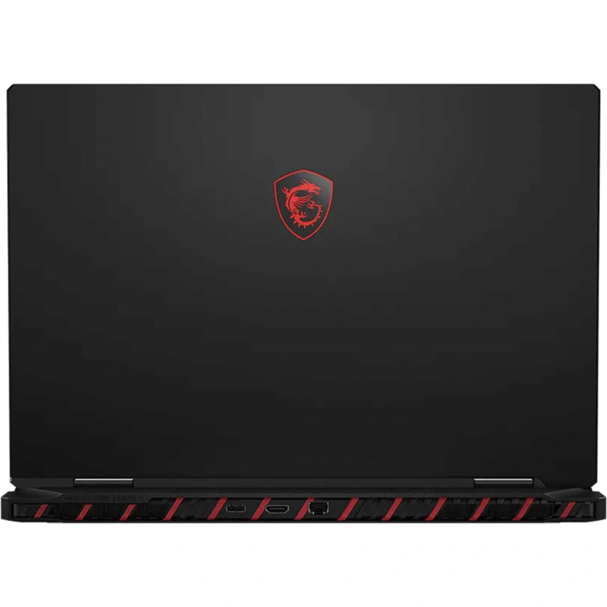 Ноутбук MSI Raider A18 HX A9WIG-408RU 18 mLED/ R9-9955HX3D/32GB/2TB SSD (9S7-182L72-408) Core Black фото 3