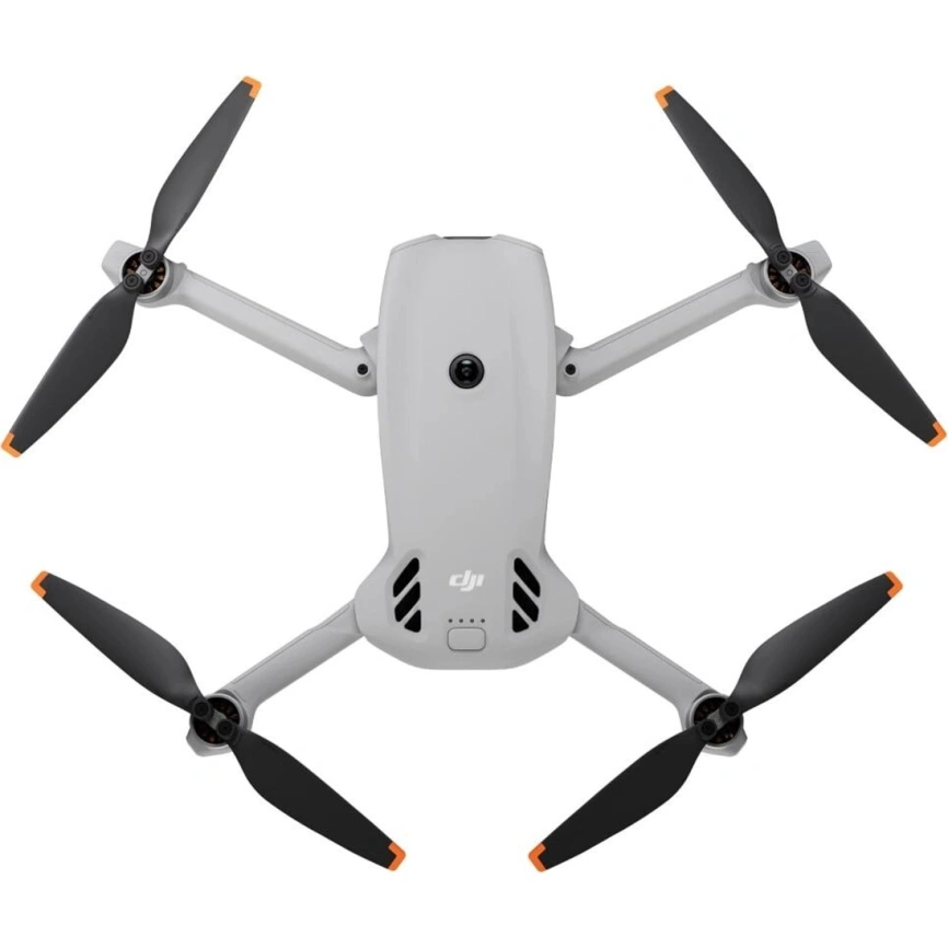 Квадрокоптер DJI Lito X1 (DJI RC N3) фото 5