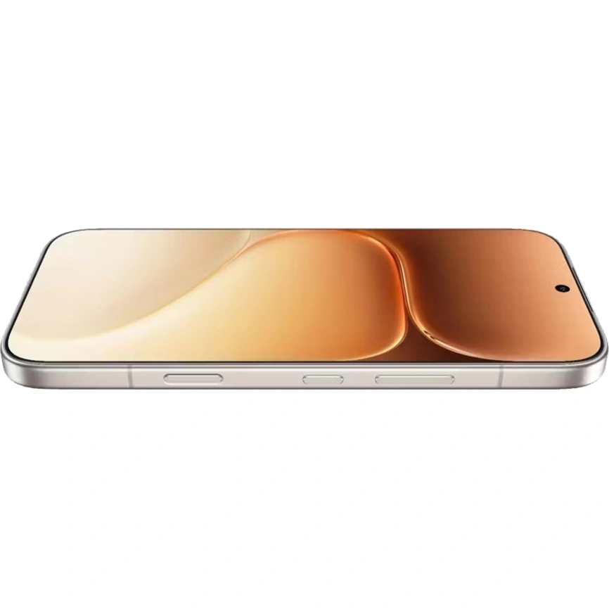 Смартфон Honor 600 12/256Gb Golden White фото 4