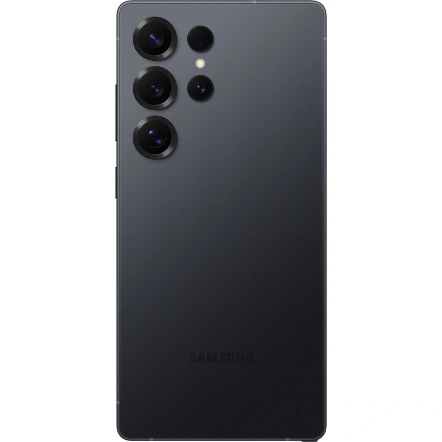 Смартфон Samsung Galaxy S25 Ultra SM-S938B 12/512Gb Titanium Jetblack фото 2