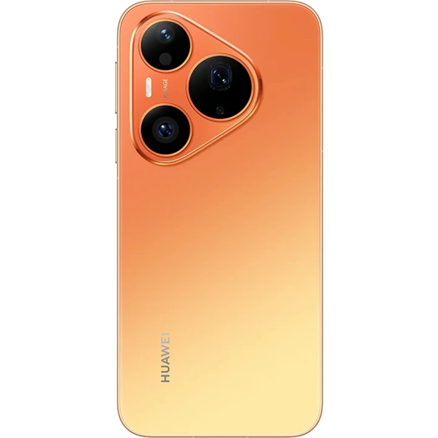 Смартфон Huawei Pura 90s Pro 12/512GB Orange Soda (51098YXJ) фото 6