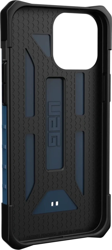 Чехол UAG Pathfinder для iPhone 13 Pro (113157115555) Mallard фото 2