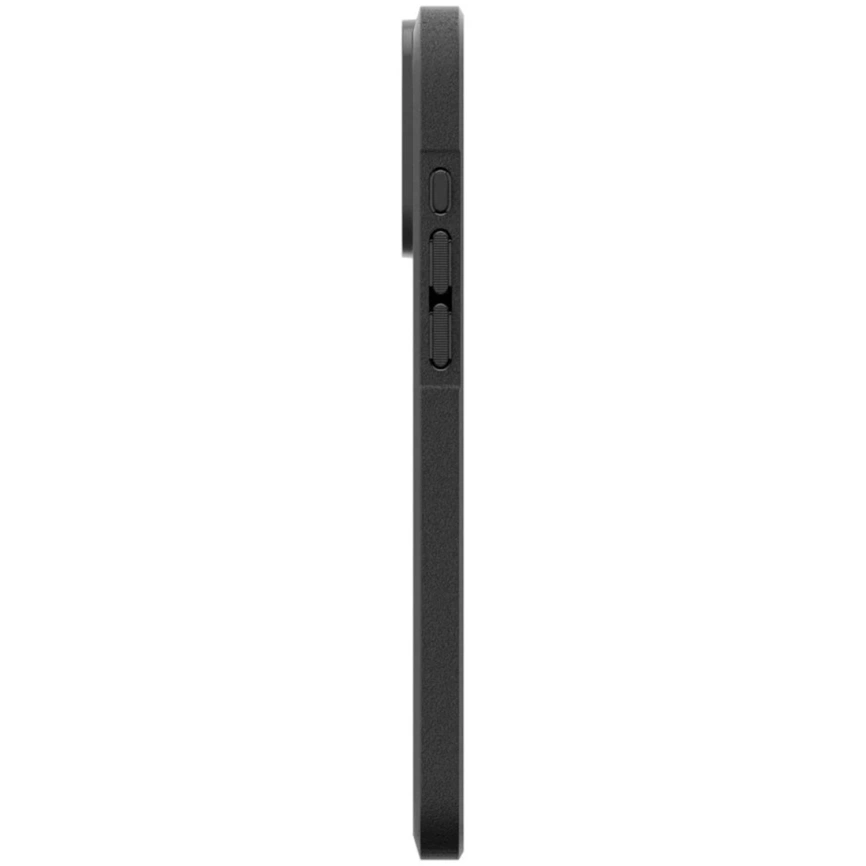 Чехол Spigen Core Armor для iPhone 16 Pro (ACS08157) Matte Black фото 2