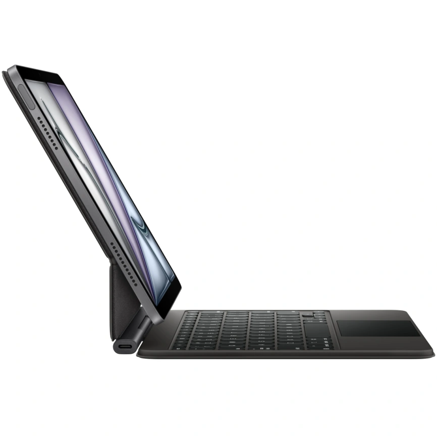 Клавиатура Apple Magic Keyboard для iPad Air 11 (MGYX4) Black фото 1