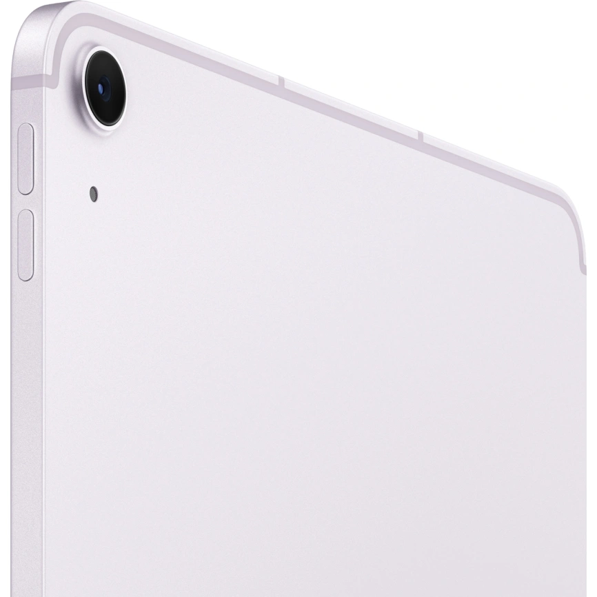 Планшет Apple iPad Air 11 (2024) Wi-Fi + Cellular 128Gb Purple фото 3