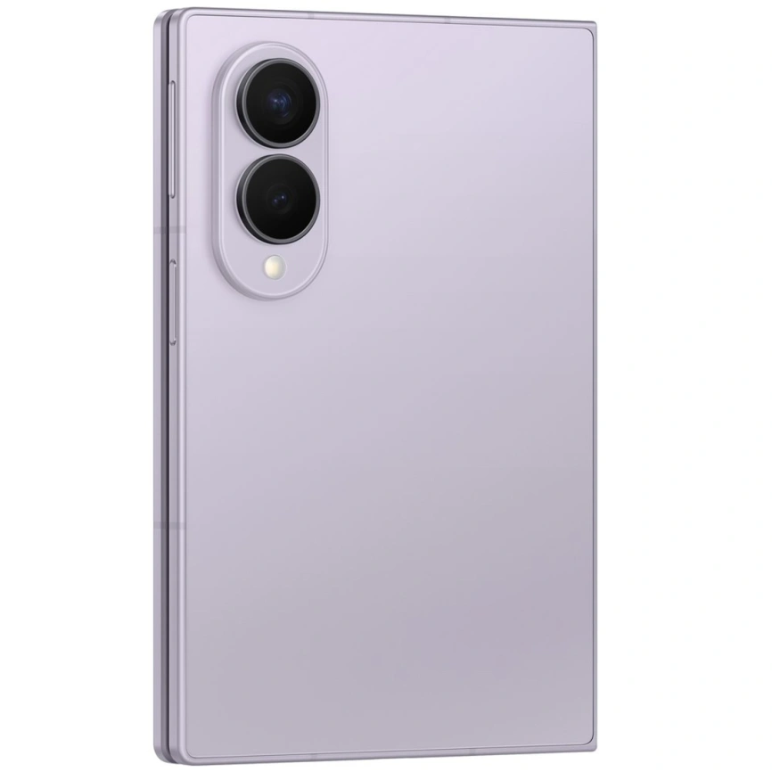 Смартфон Samsung Z Fold8 SM-971B 16/1TB Lavender фото 4