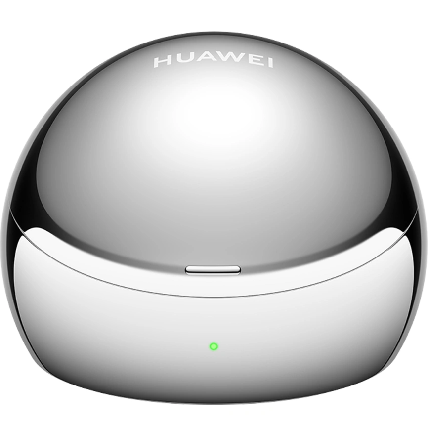 Наушники Huawei FreeClip 2 S Space Silver (55039243) фото 3