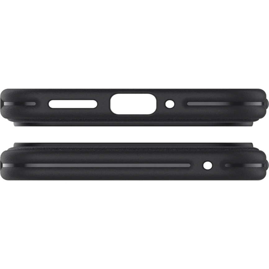 Чехол Caseology Athlex для Google Pixel 9 Pro XL Active Black фото 4