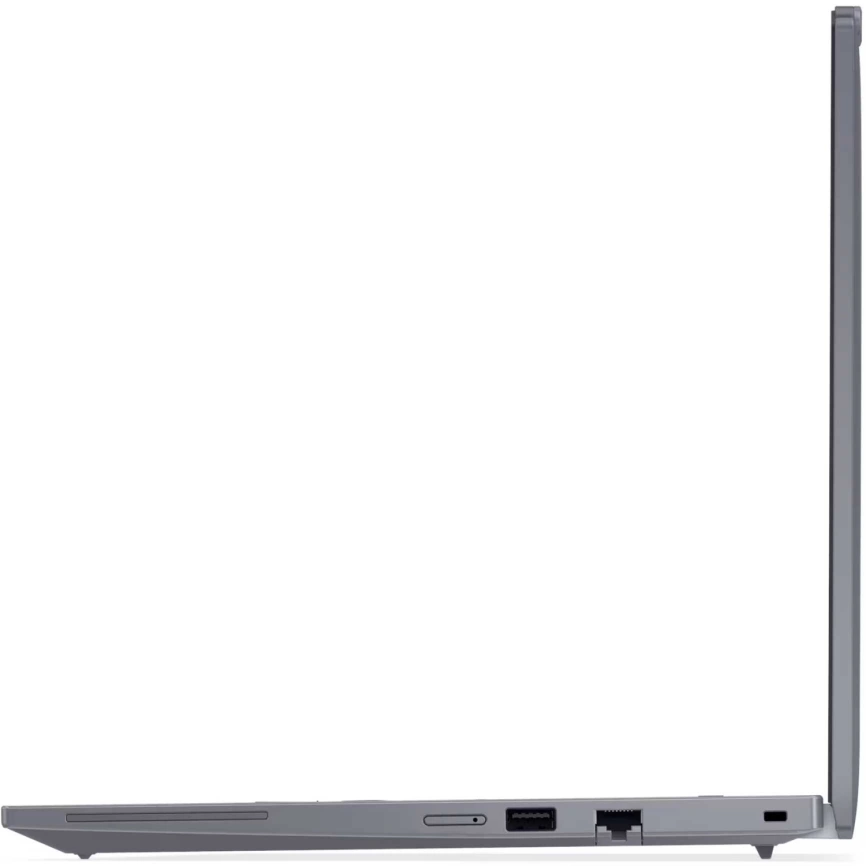 Ноутбук Lenovo ThinkPad T14 G5 14 IPS/ i7-155U Ultra/16GB/512GB SSD (21ML0089US) Luna Gray фото 4