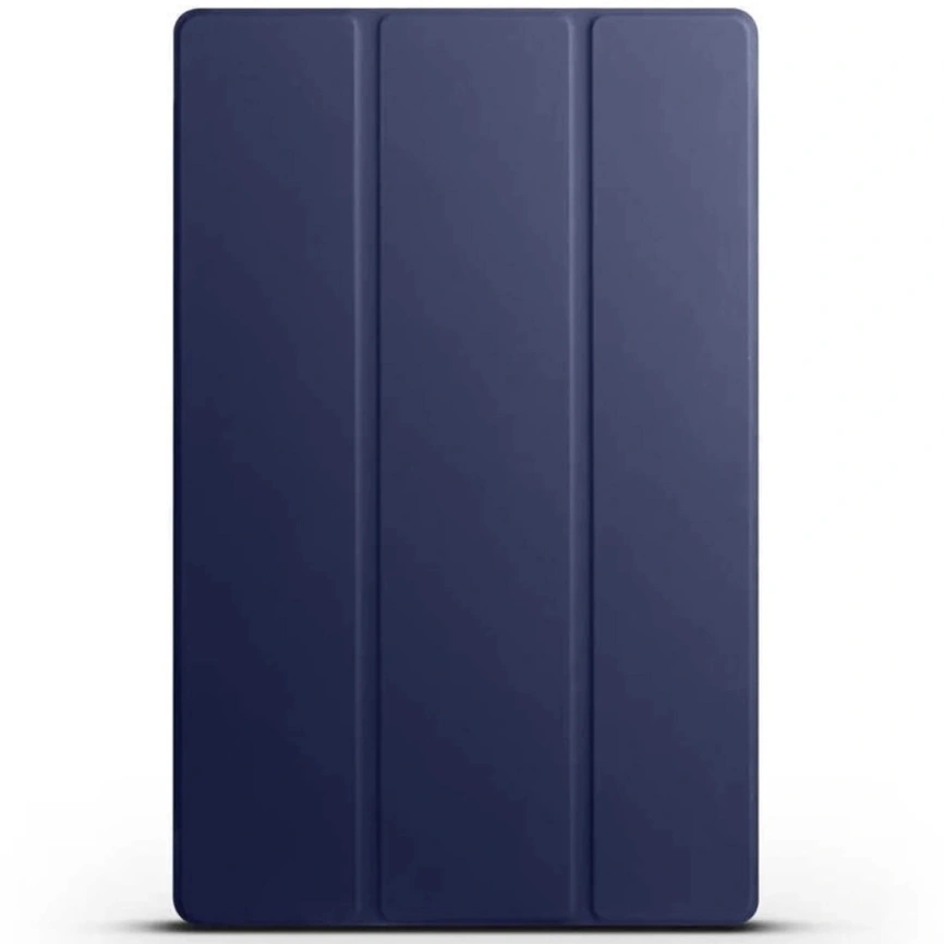 Чехол Smart Case для Samsung Tab S10 Ultra Blue фото 1
