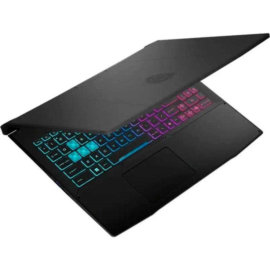 Ноутбук MSI Katana A15 B8VF-448US 15.6 FHD IPS/ R7-8845HS/32GB/1TB SSD (9S7-158N31-448) Black фото 4