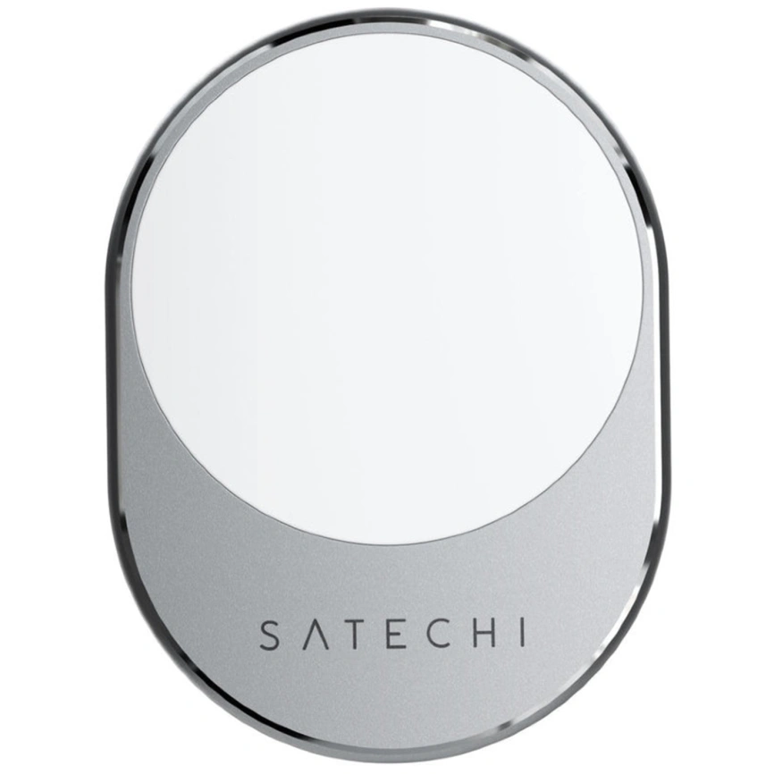 Автомобильное зарядное устройство Satechi 15W USB-C ST-MCMWCM Black фото 3