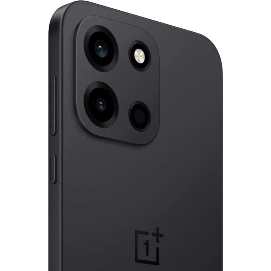 Смартфон OnePlus Nord 6 12/256Gb Pitch Black фото 6