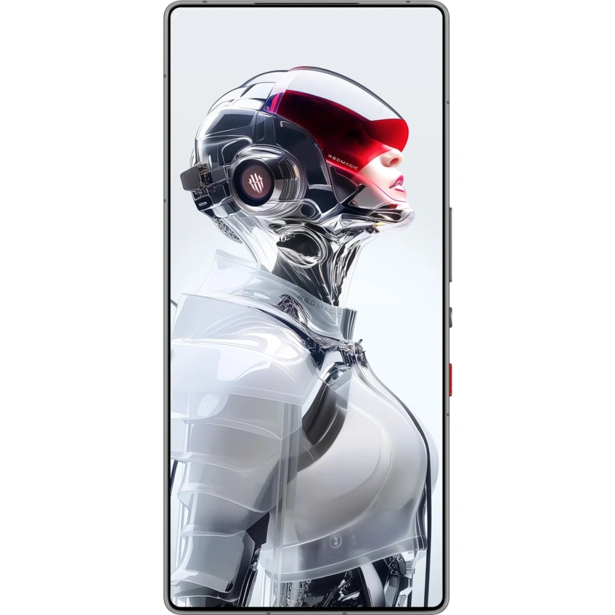 Смартфон ZTE Nubia RedMagic 10S Pro 24/1Tb Moonlight фото 3