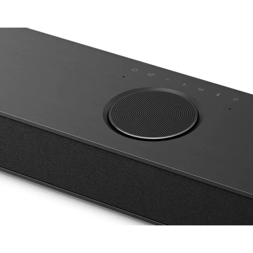 Саундбар LG S80TR 5.1.3 Black фото 7