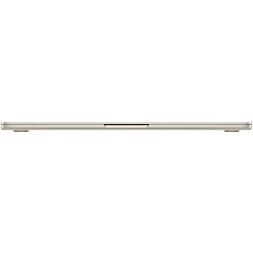 Ноутбук Apple MacBook Air (2026) 13 M5 10C CPU, 10C GPU/16GB/1TB SSD (MDHC4) Starlight фото 4