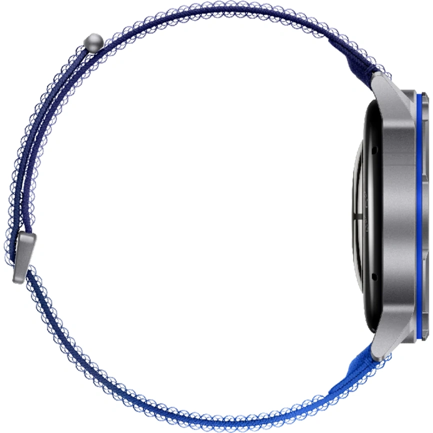 Смарт-часы Huawei Watch GT Runner 2 Dusk Blue (55020HJV) фото 6