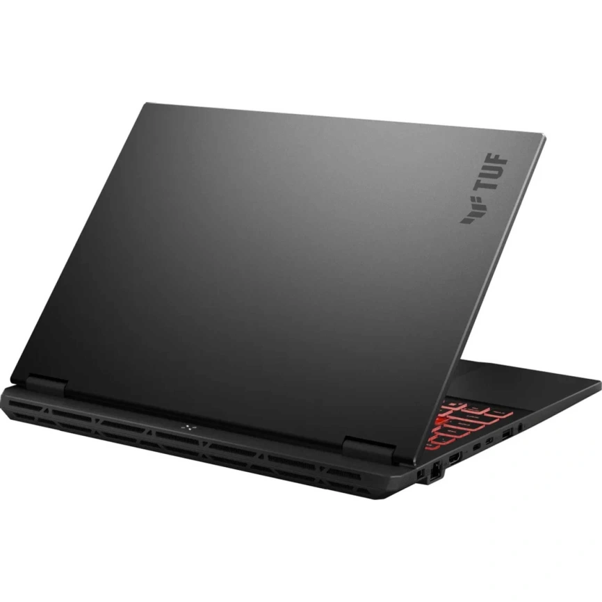 Ноутбук ASUS TUF Gaming A16 FA608UMI-TU172 16 IPS/ R7-260/16GB/512GB SSD (90NR0KV1-M00BC0) Jaeger Gray фото 1