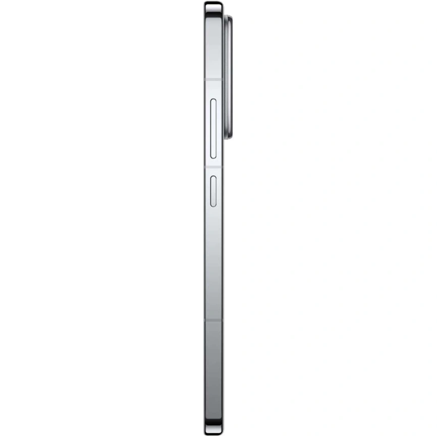 Смартфон Xiaomi 15 12/512Gb Liquid Silver Global Version фото 2