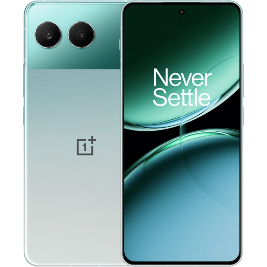 Смартфон OnePlus Nord 4 5G 16/512Gb Oasis Green EU фото 1