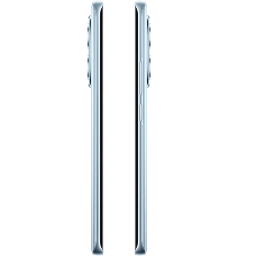 Смартфон Xiaomi Redmi Note 15 4G 12/256Gb Glacier Blue Global Version фото 4