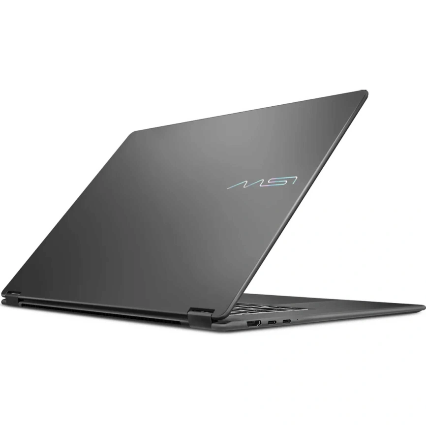 Ноутбук MSI Prestige 16 Flip AI+ C3MTG-028RU 16 OLED/ i9-386H Ultra/32GB/2TB SSD (9S7-262233-028) Platinum Gray фото 1