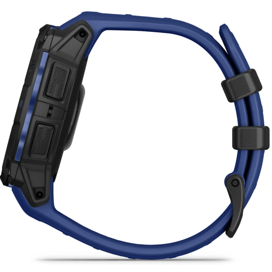 Смарт-часы Garmin Instinct 3 45mm Amoled Limited Edition (010-02936-03) фото 4