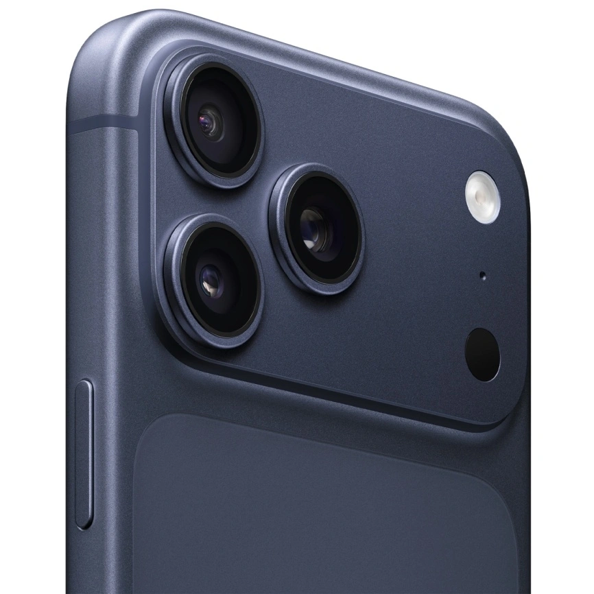 Смартфон Apple iPhone 17 Pro Max 1Tb nano Sim + eSim Deep Blue фото 2