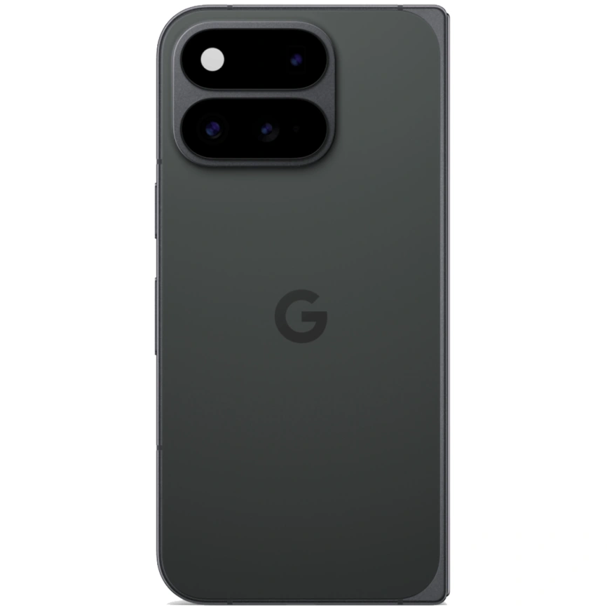 Смартфон Google Pixel 11 Pro Fold 16/512GB Obsidian фото 2