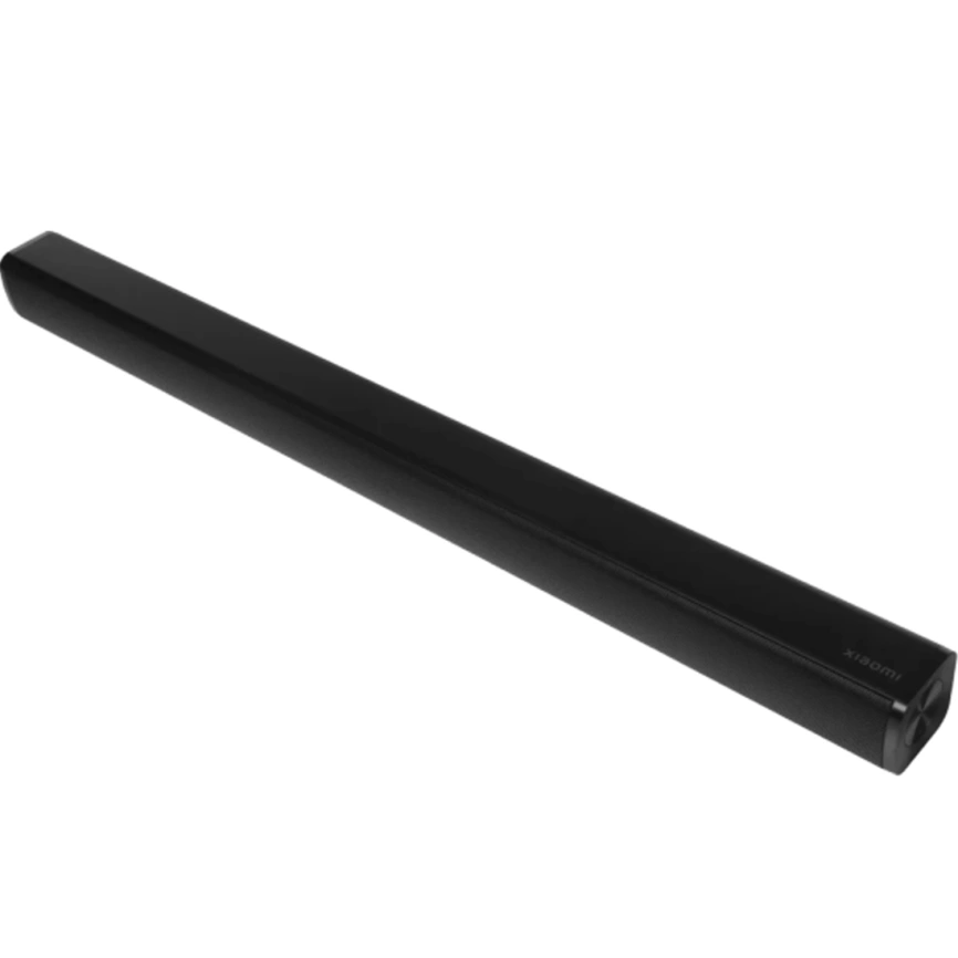 Саундбар Xiaomi Soundbar S22E 2.0 (QBH4286EU) Black фото 3