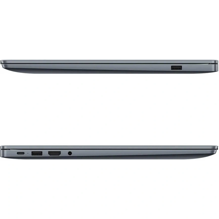 Ноутбук Huawei MateBook D16 MCLG-X 16 IPS/ i5-13420H/16GB/1TB SSD (53014QKW) Space Gray фото 5
