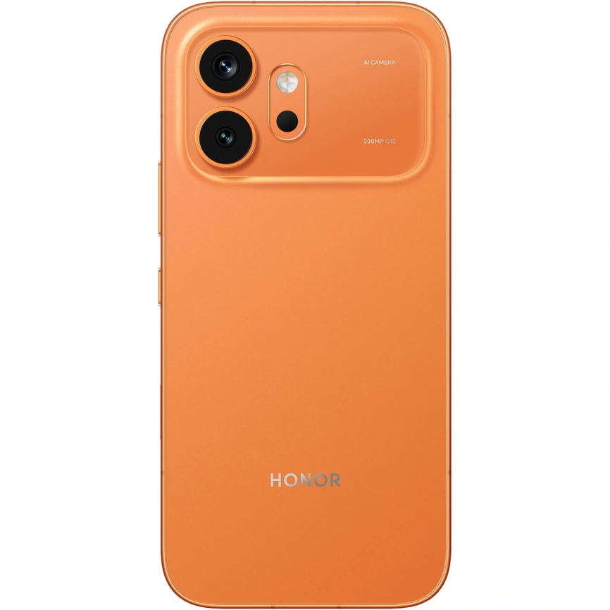 Смартфон Honor 600 12/256Gb Orange фото 2